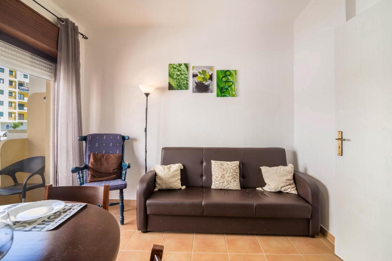 Armacao Beach Residences Armacao de Pera Luaran gambar