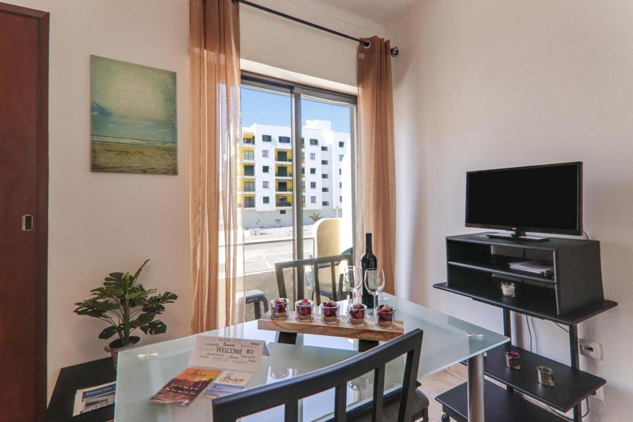 Armacao Beach Residences Armacao de Pera Luaran gambar