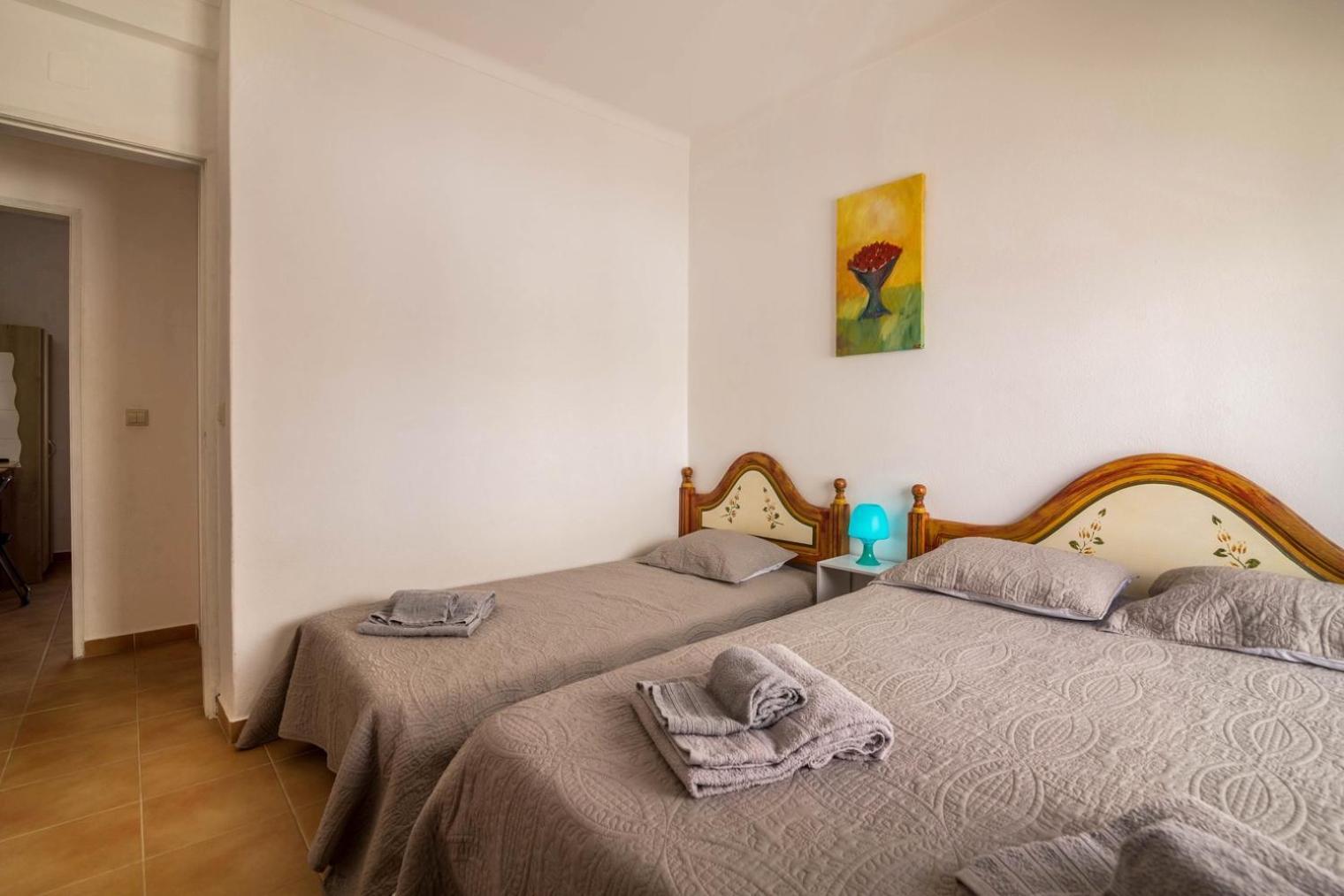 Armacao Beach Residences Armacao de Pera Bilik gambar